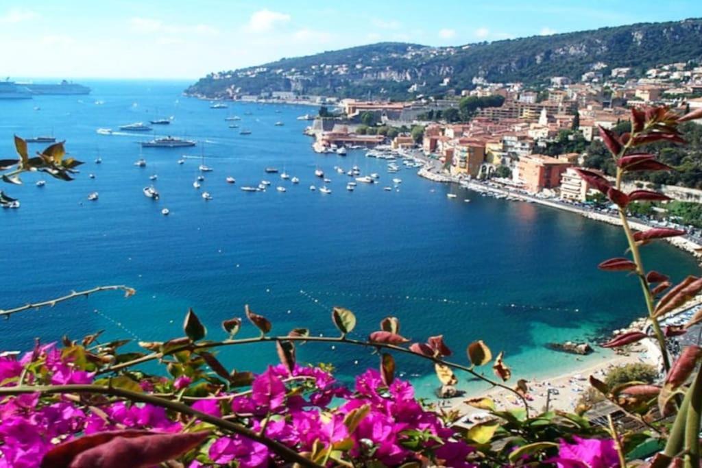 Apartamento Le Royal Cocoon Carre D'or Nice