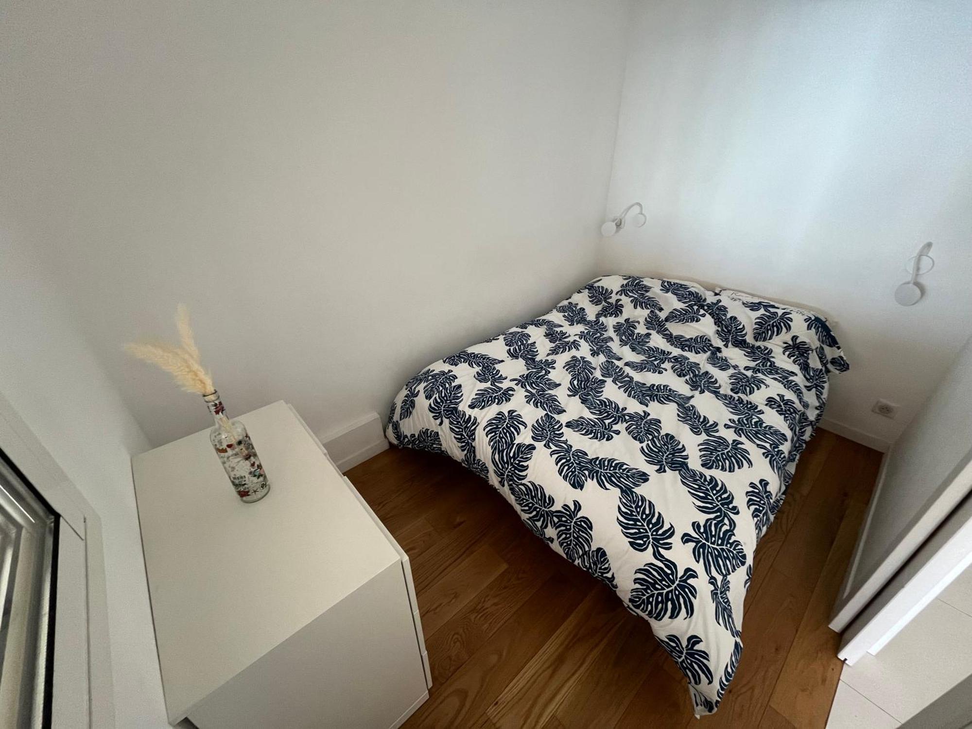 Sea View And Promenade Apartment