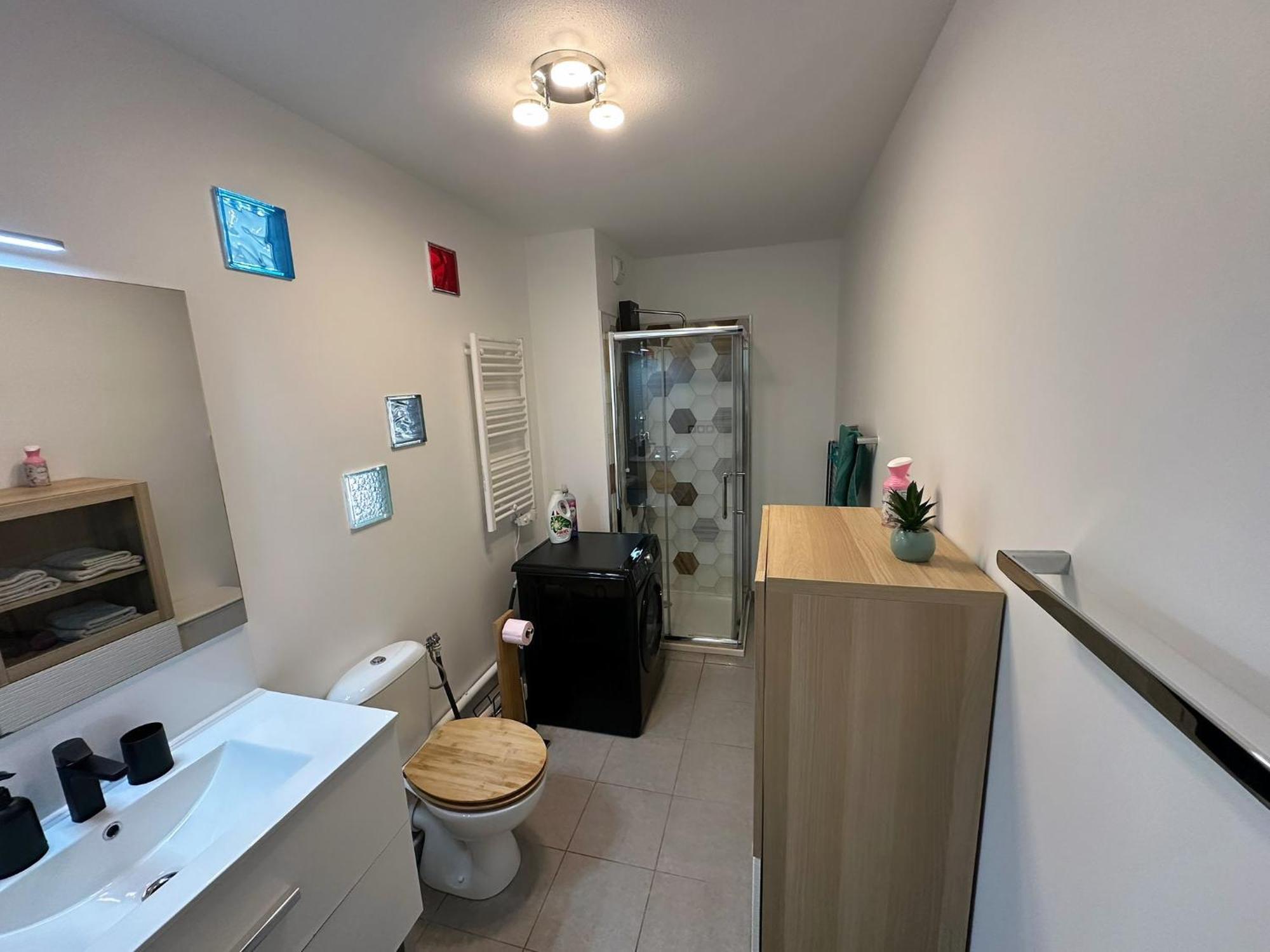 Nice, La Cote Magique