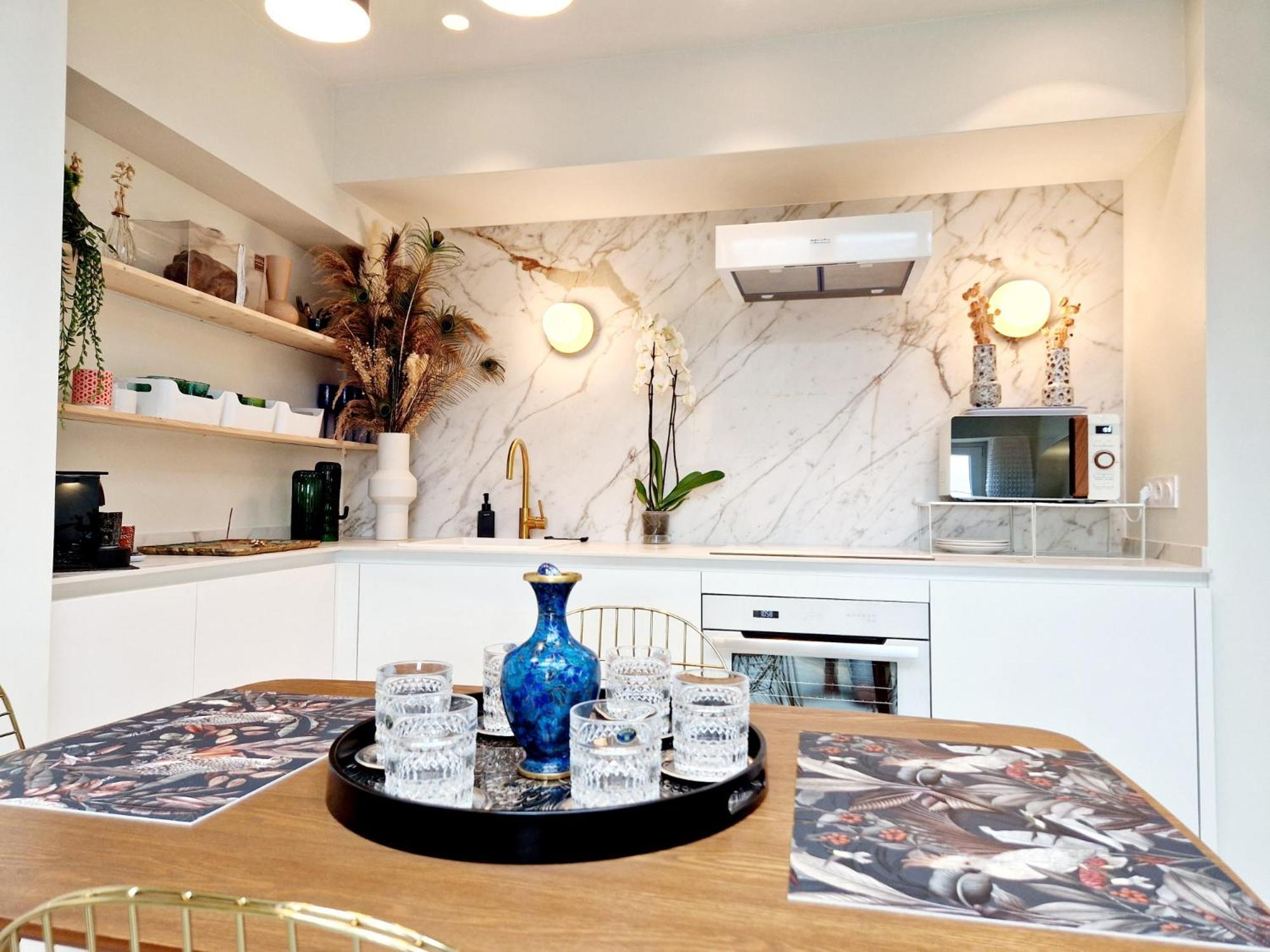 Apartamento Le Royal Cocoon Carre D'or *