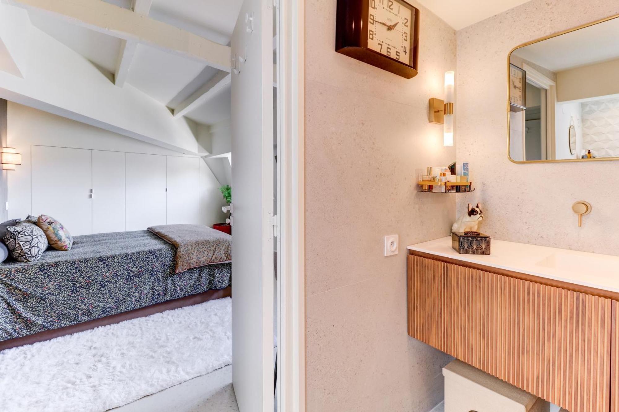 Le Royal Cocoon Carre D'or Apartamento