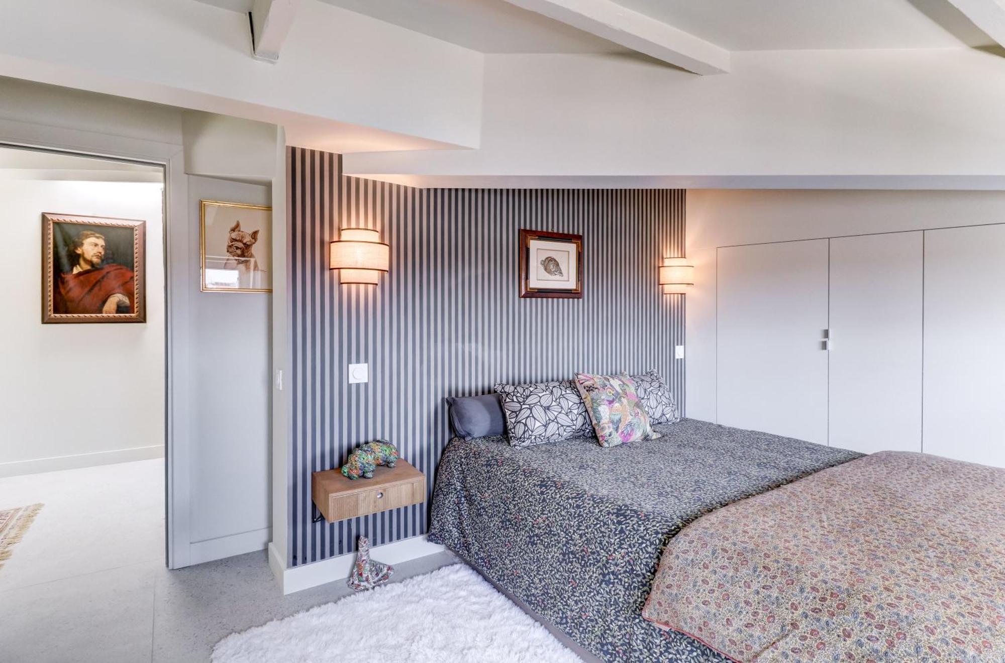 Le Royal Cocoon Carre D'or Apartamento *