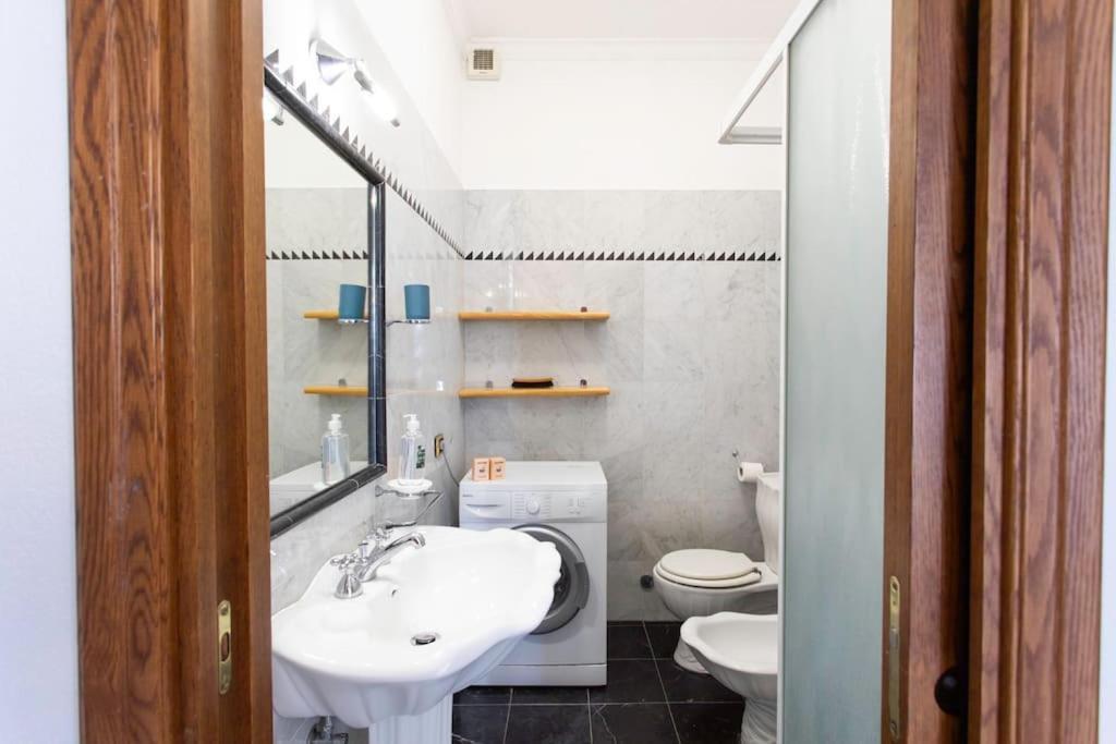 Apartamento #15 Sea Front Ac Stunning View For 6 Pers Wifi