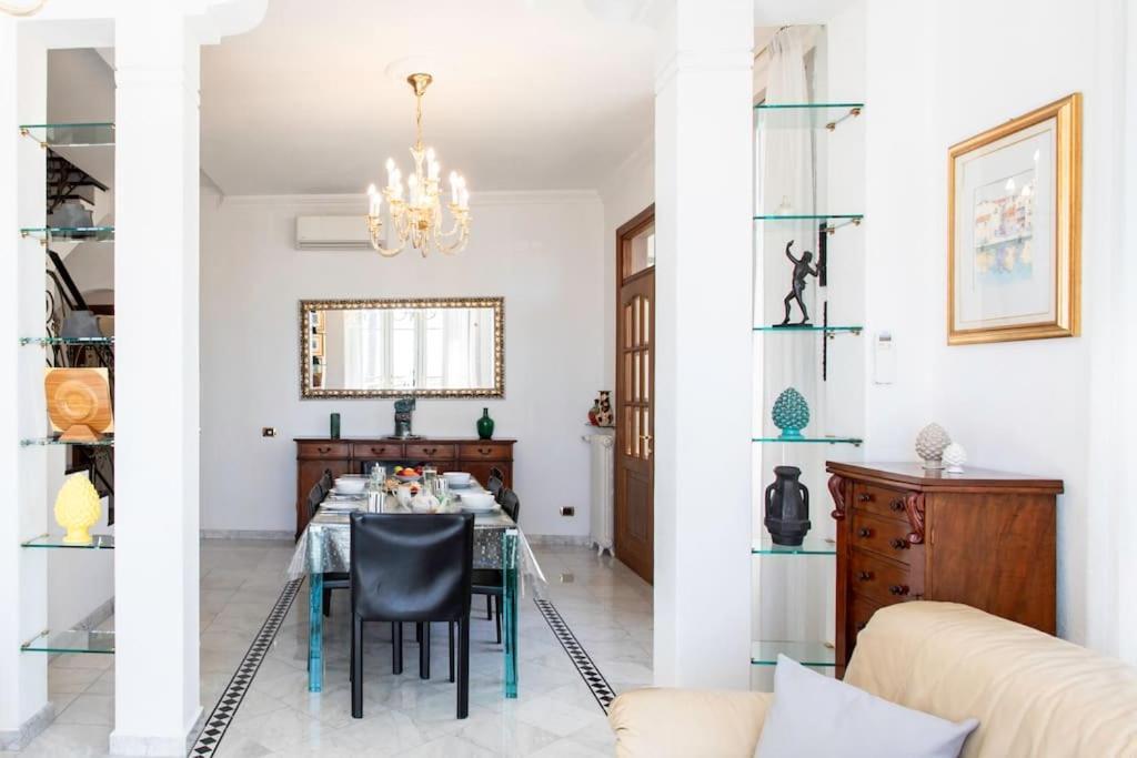 #15 Sea Front Ac Stunning View For 6 Pers Wifi Apartamento Nice