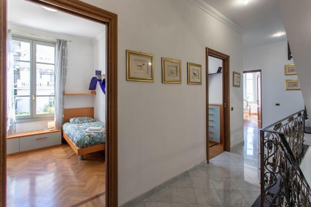 #15 Sea Front Ac Stunning View For 6 Pers Wifi *