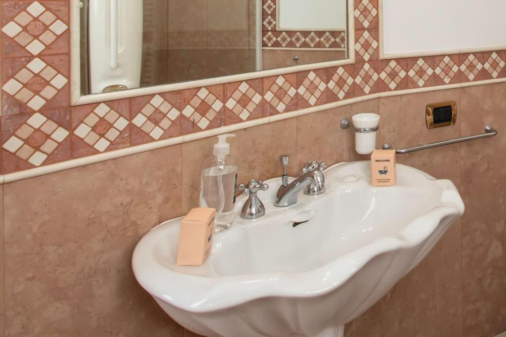 Apartamento #15 Sea Front Ac Stunning View For 6 Pers Wifi