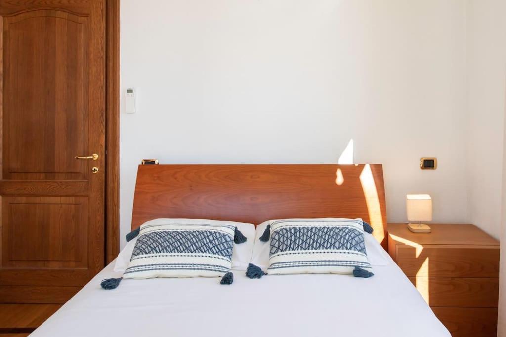 #15 Sea Front Ac Stunning View For 6 Pers Wifi Apartamento Nice