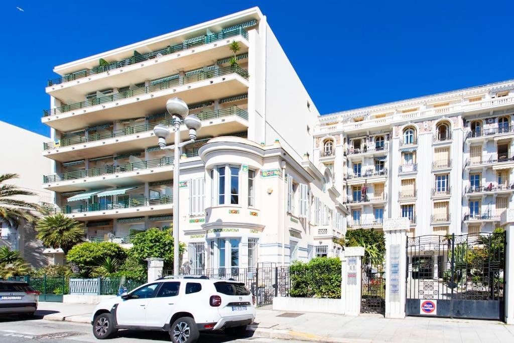#15 Sea Front Ac Stunning View For 6 Pers Wifi