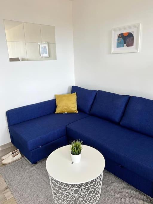 Equipe A Apartment Nice
