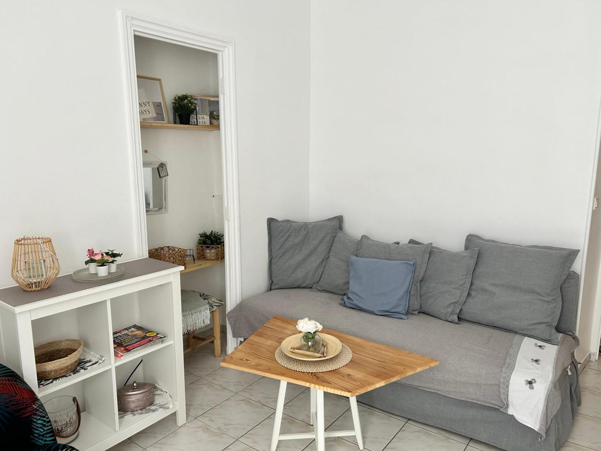 Sonice17 Apartment *