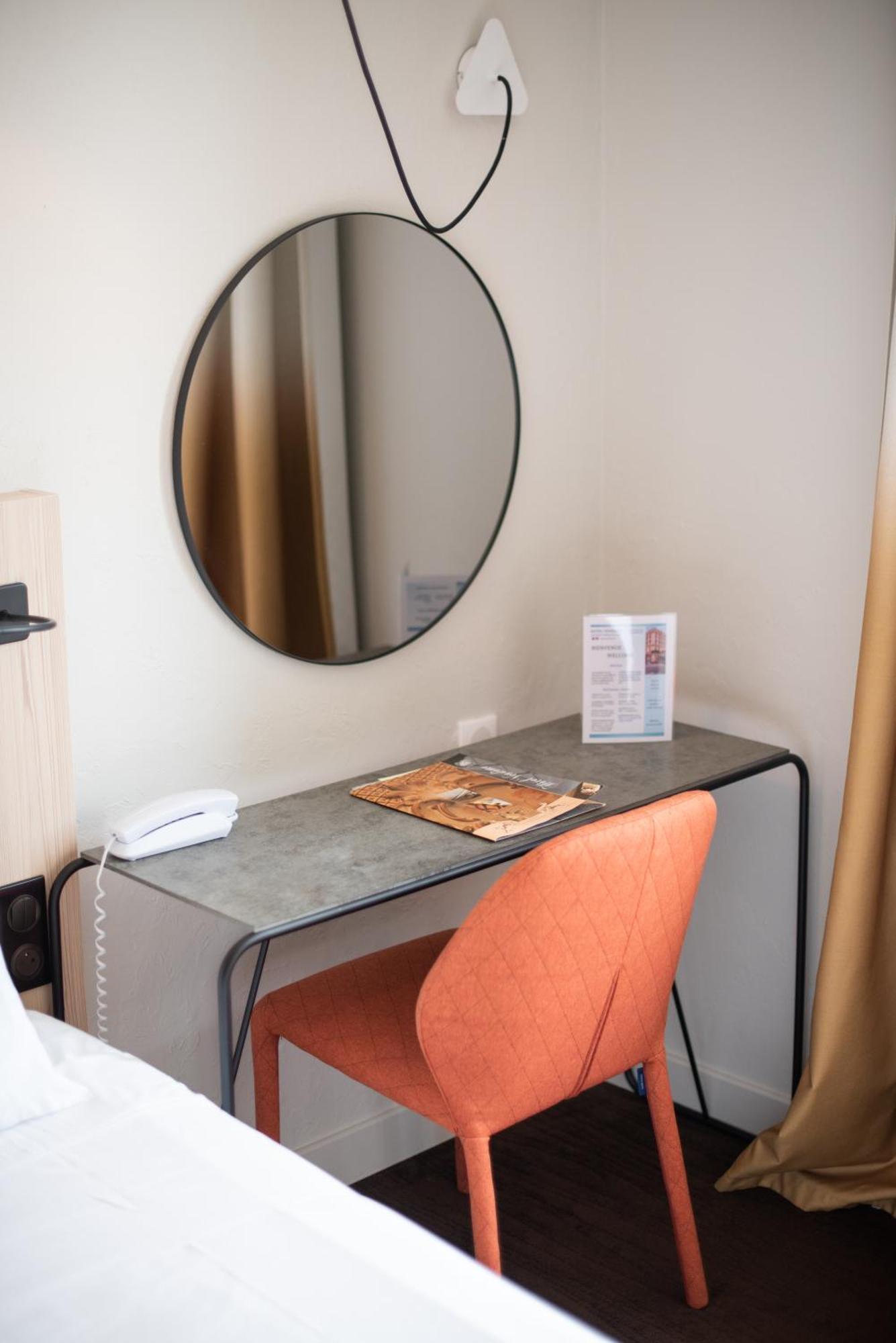 Hotel Vendome