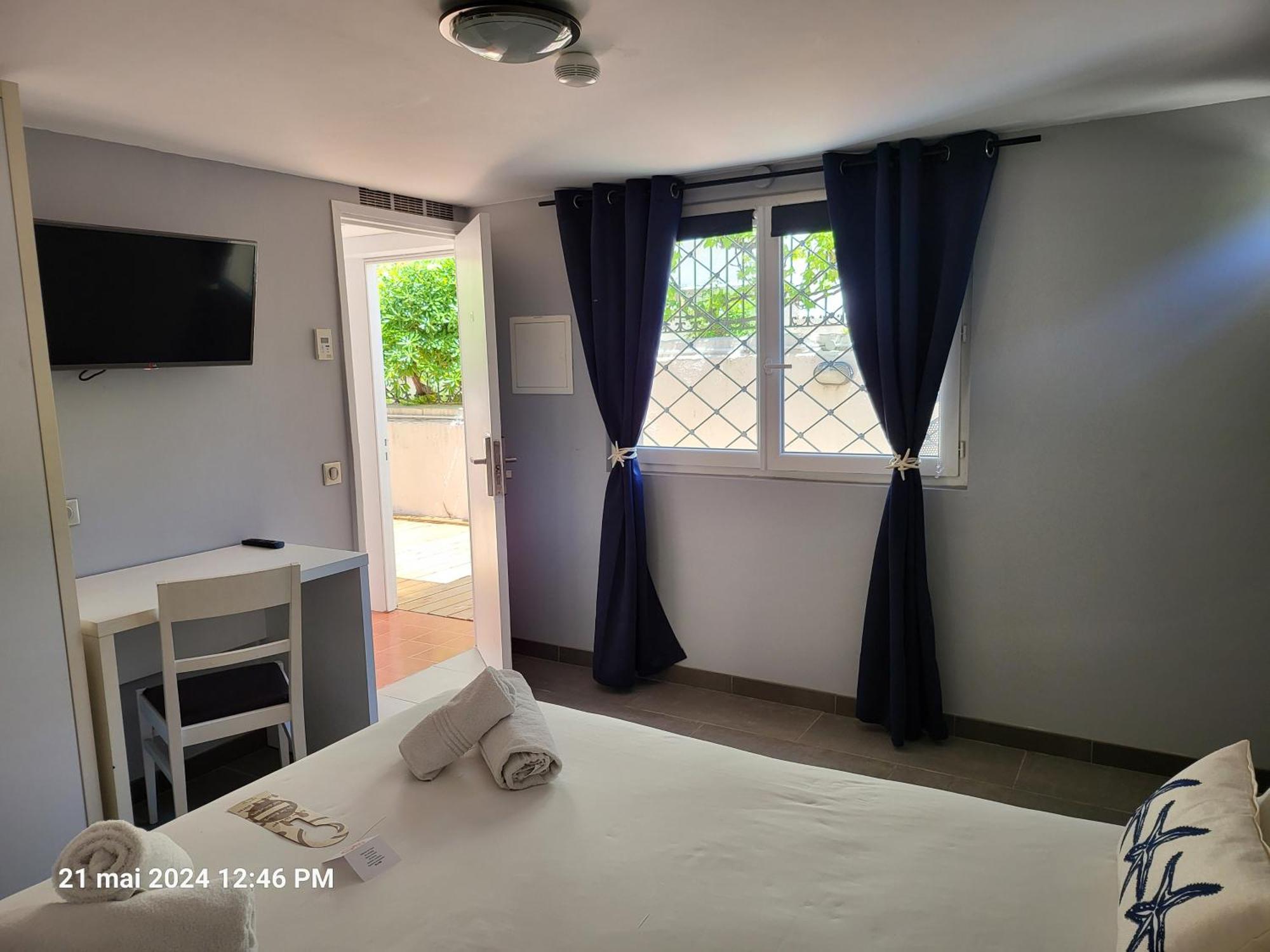 Flots D'azur Promenade Des 3* Nice