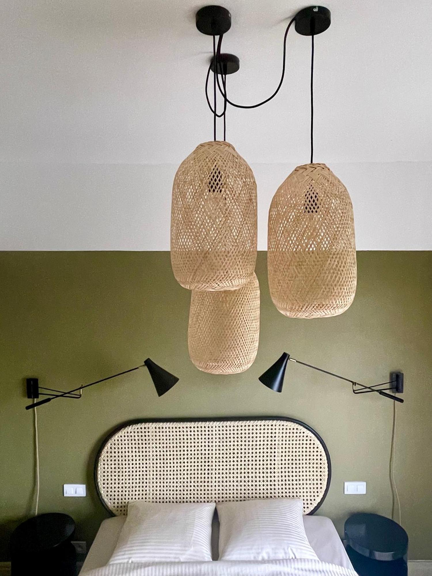 Appartement Moderne Avec Belle Vue
