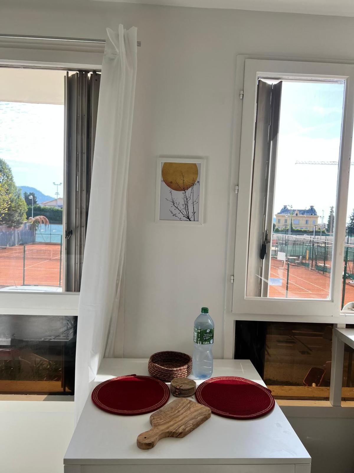 Apartment Equipe A Nice