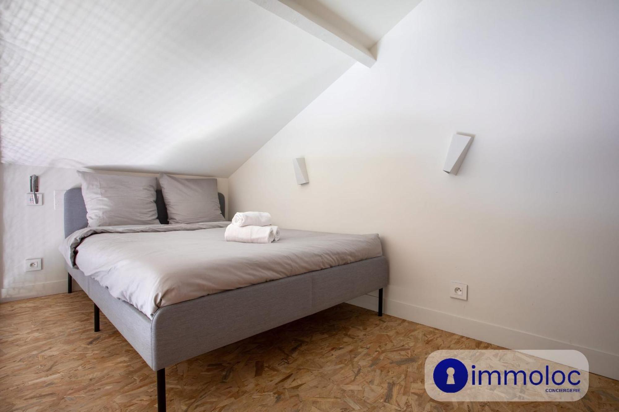 T3 Air-conditioned In House Neighborhood Cimiez *