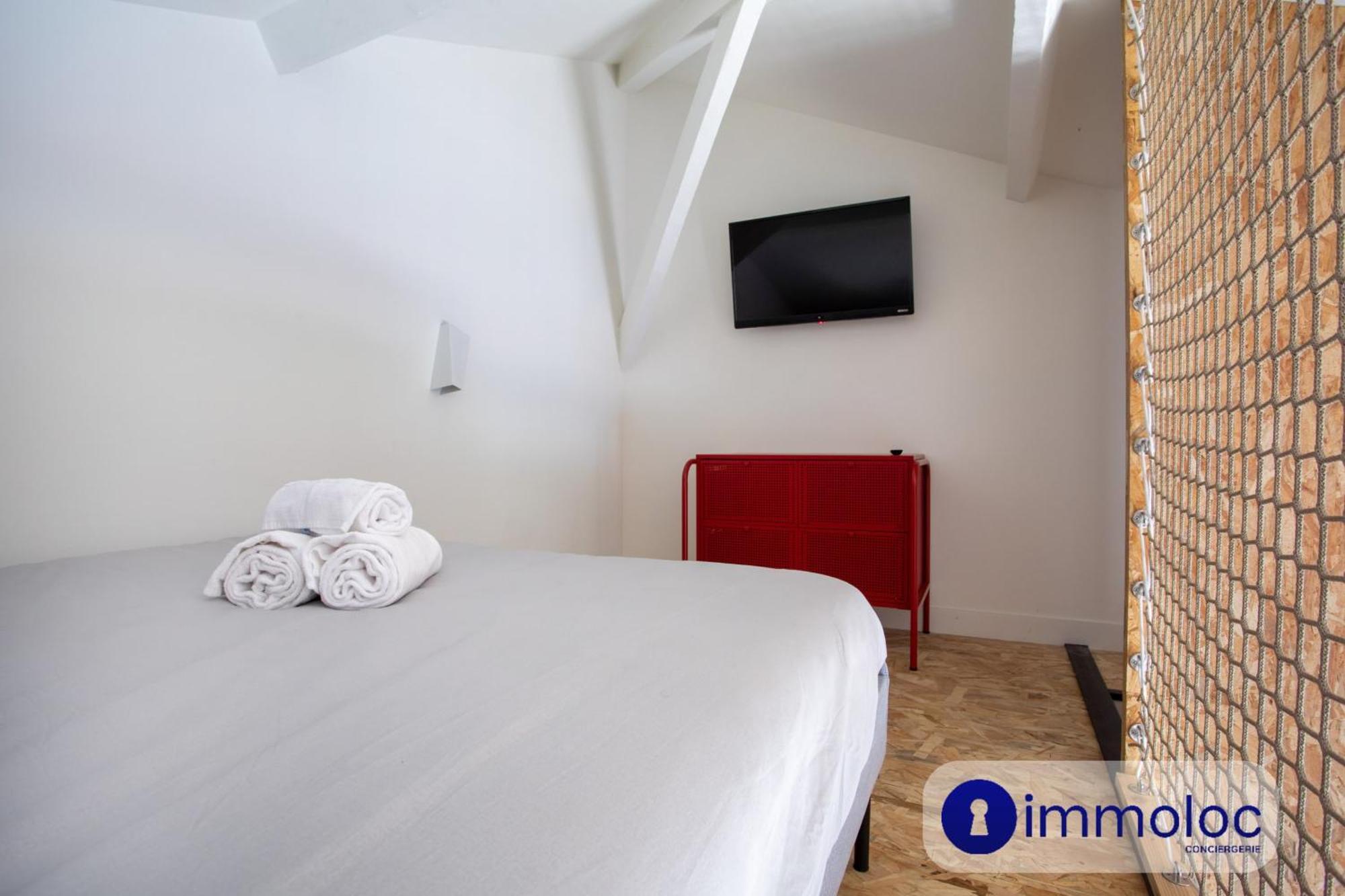T3 Air-conditioned In House Neighborhood Cimiez