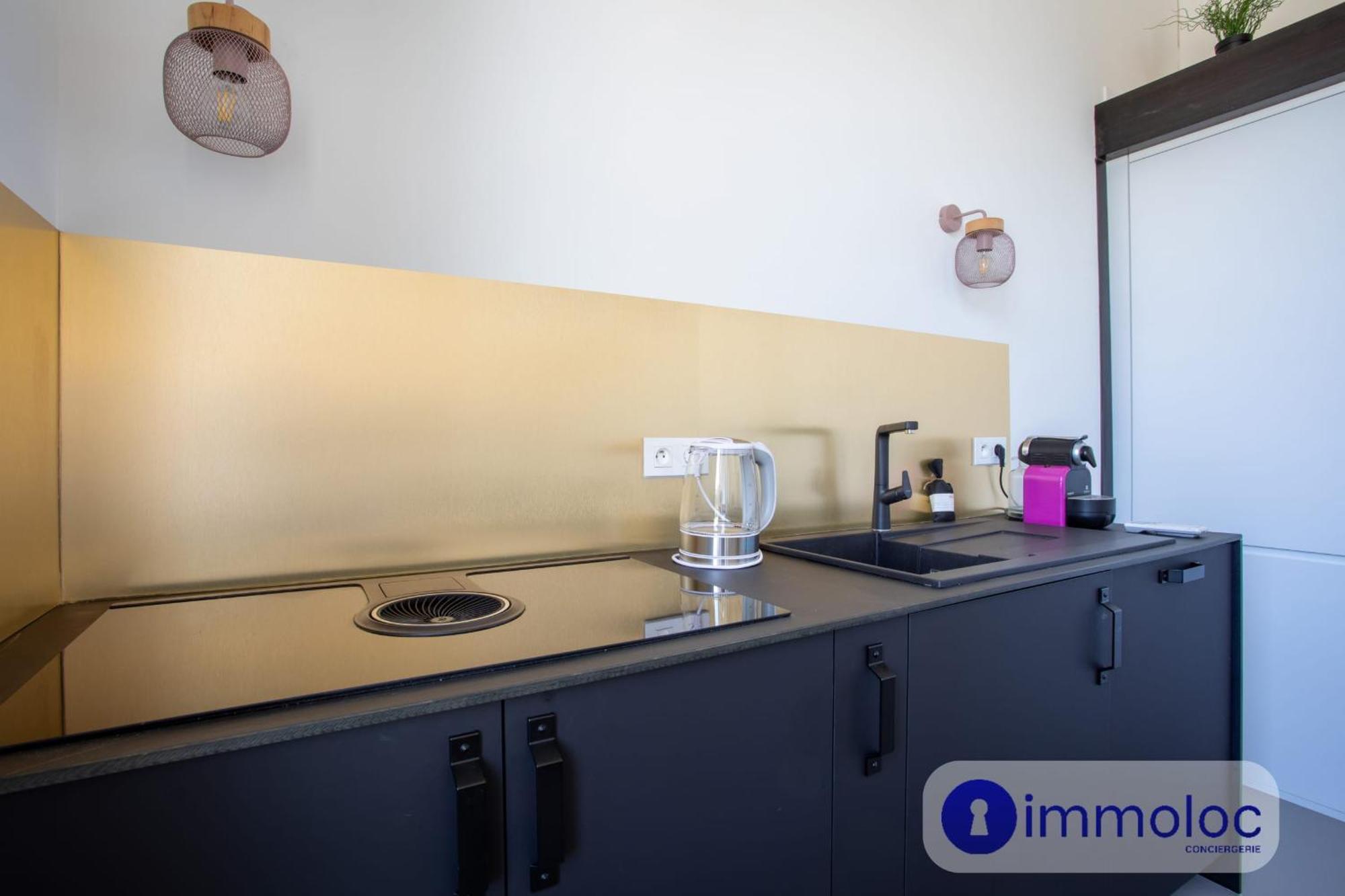T3 Air-conditioned In House Neighborhood Cimiez * Nice