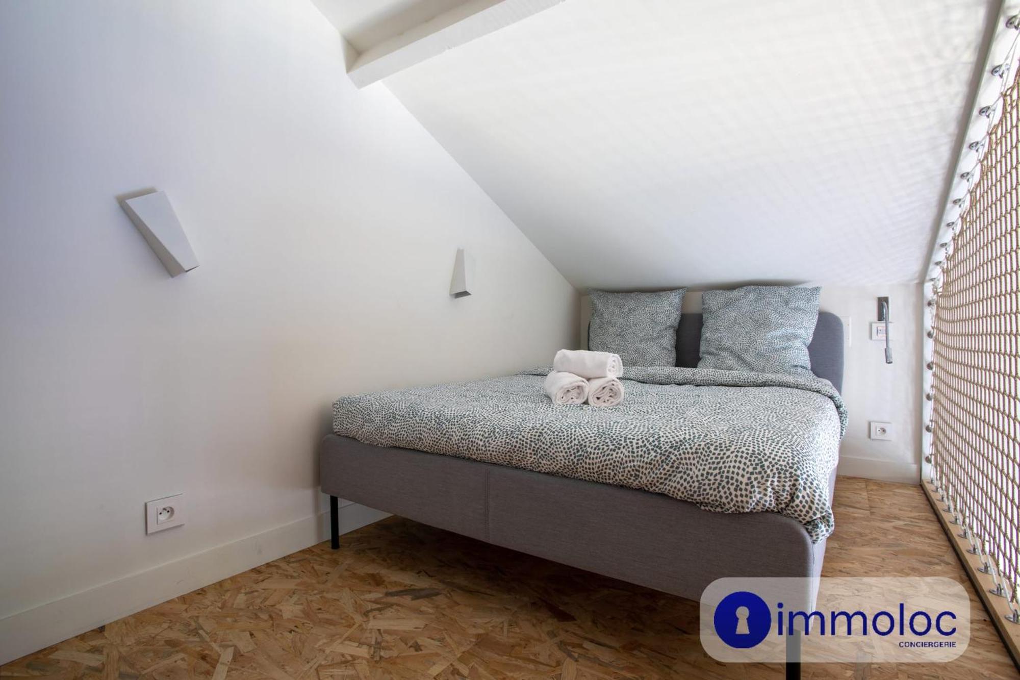 T3 Air-conditioned In House Neighborhood Cimiez Apartment Nice