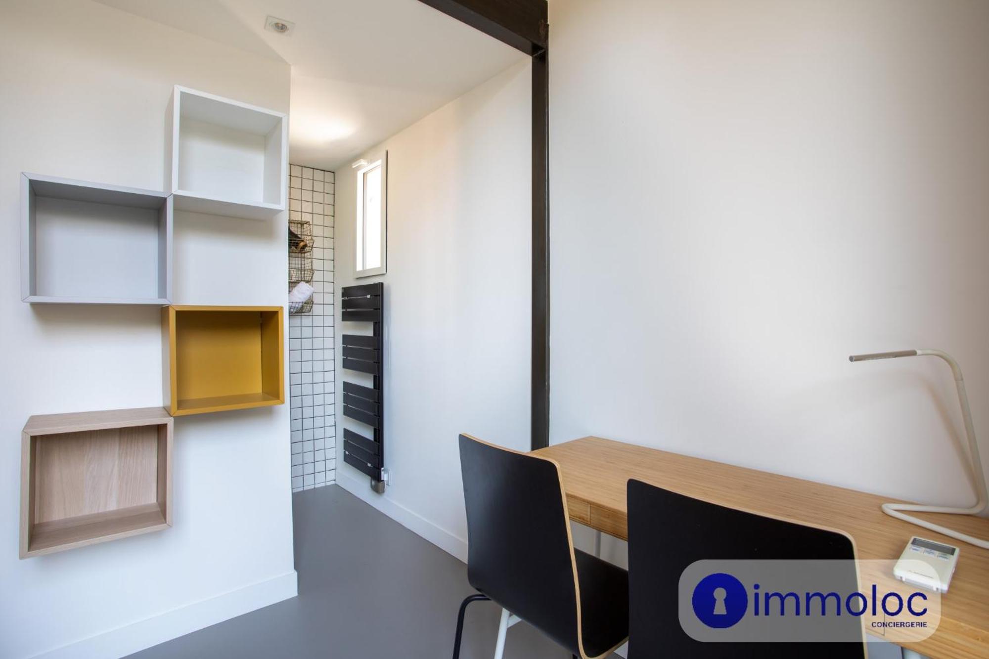 T3 Air-conditioned In House Neighborhood Cimiez Apartment Nice