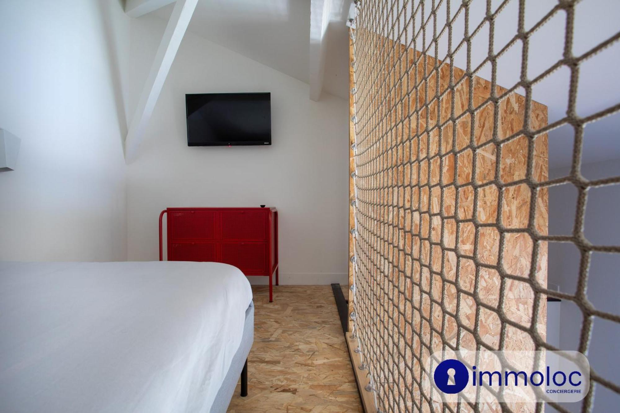 T3 Air-conditioned In House Neighborhood Cimiez Apartment Nice