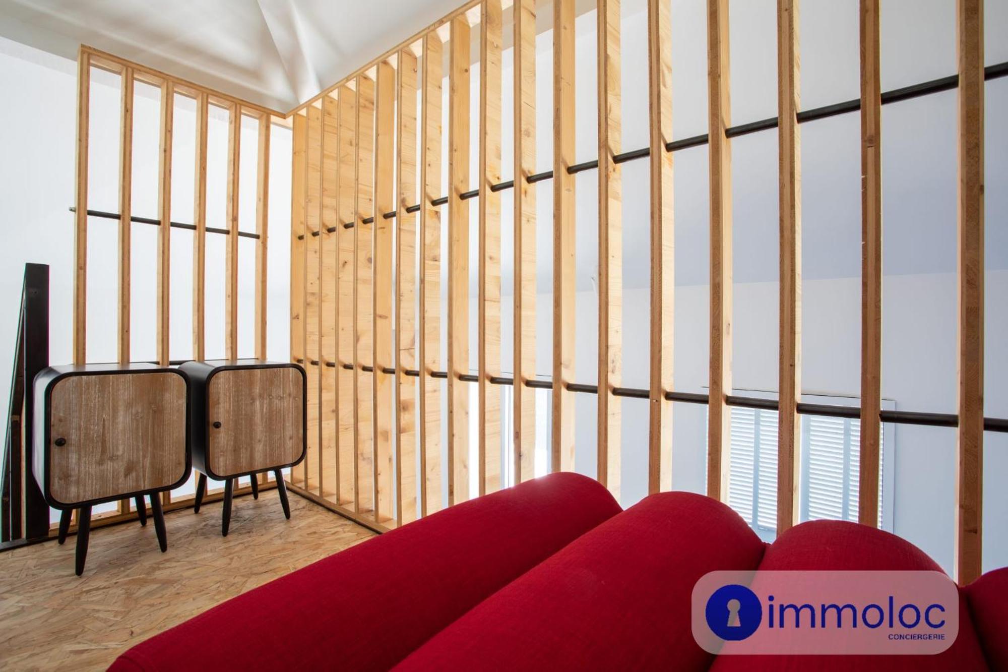 T3 Air-conditioned In House Neighborhood Cimiez Apartment Nice