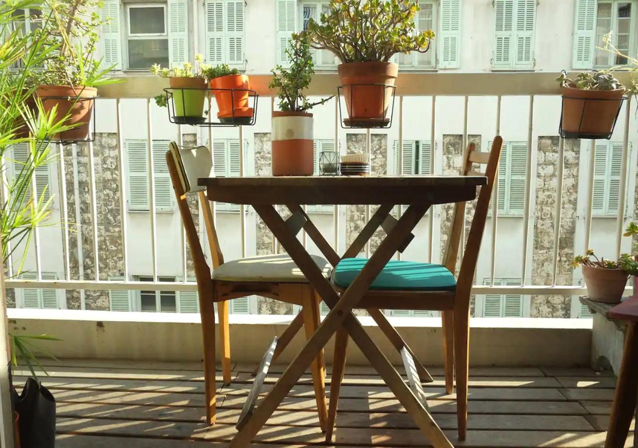 Sunny Garibaldi Port, Free Private Parking * Nice