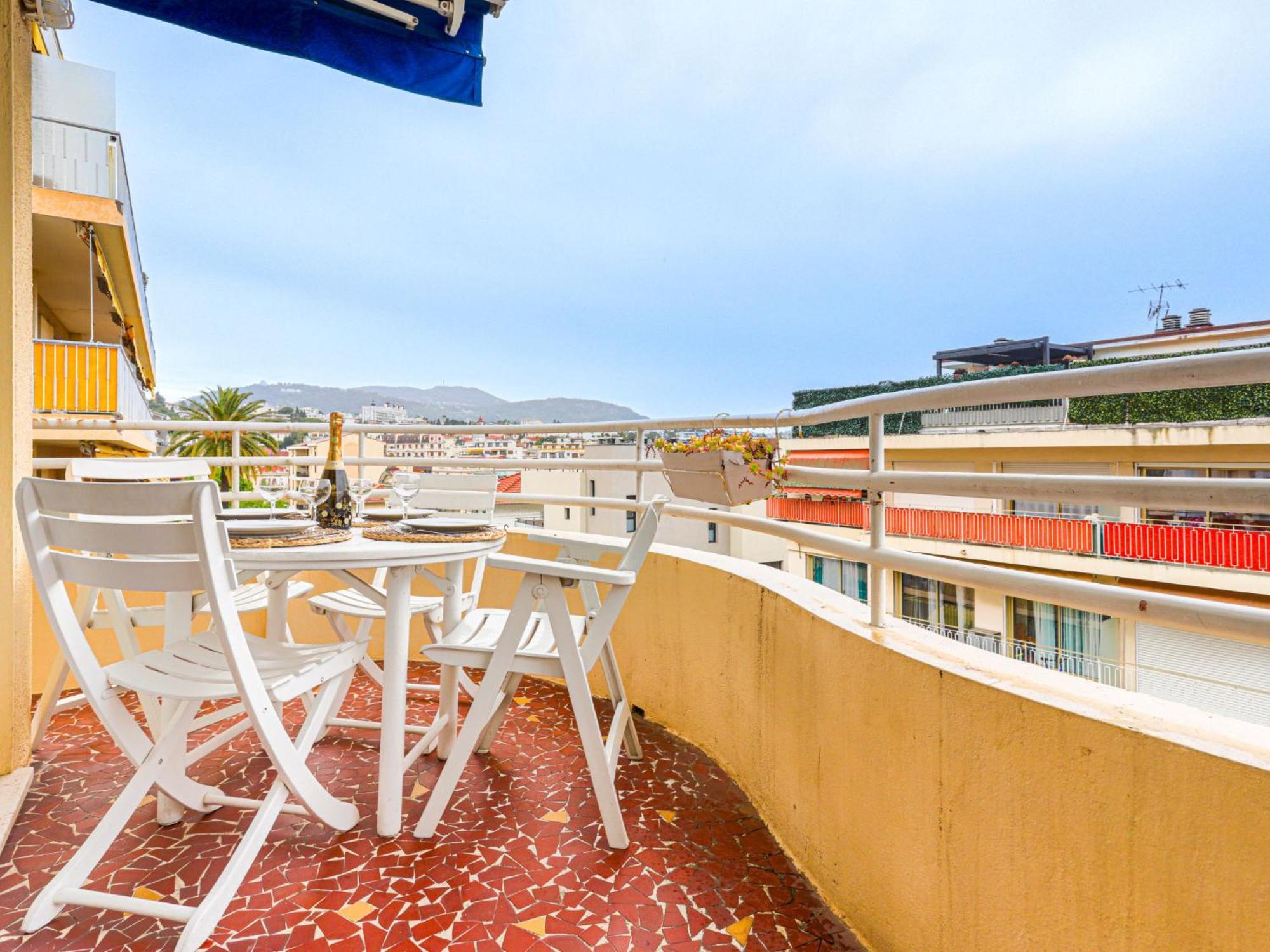 Saint Christophe By Interhome