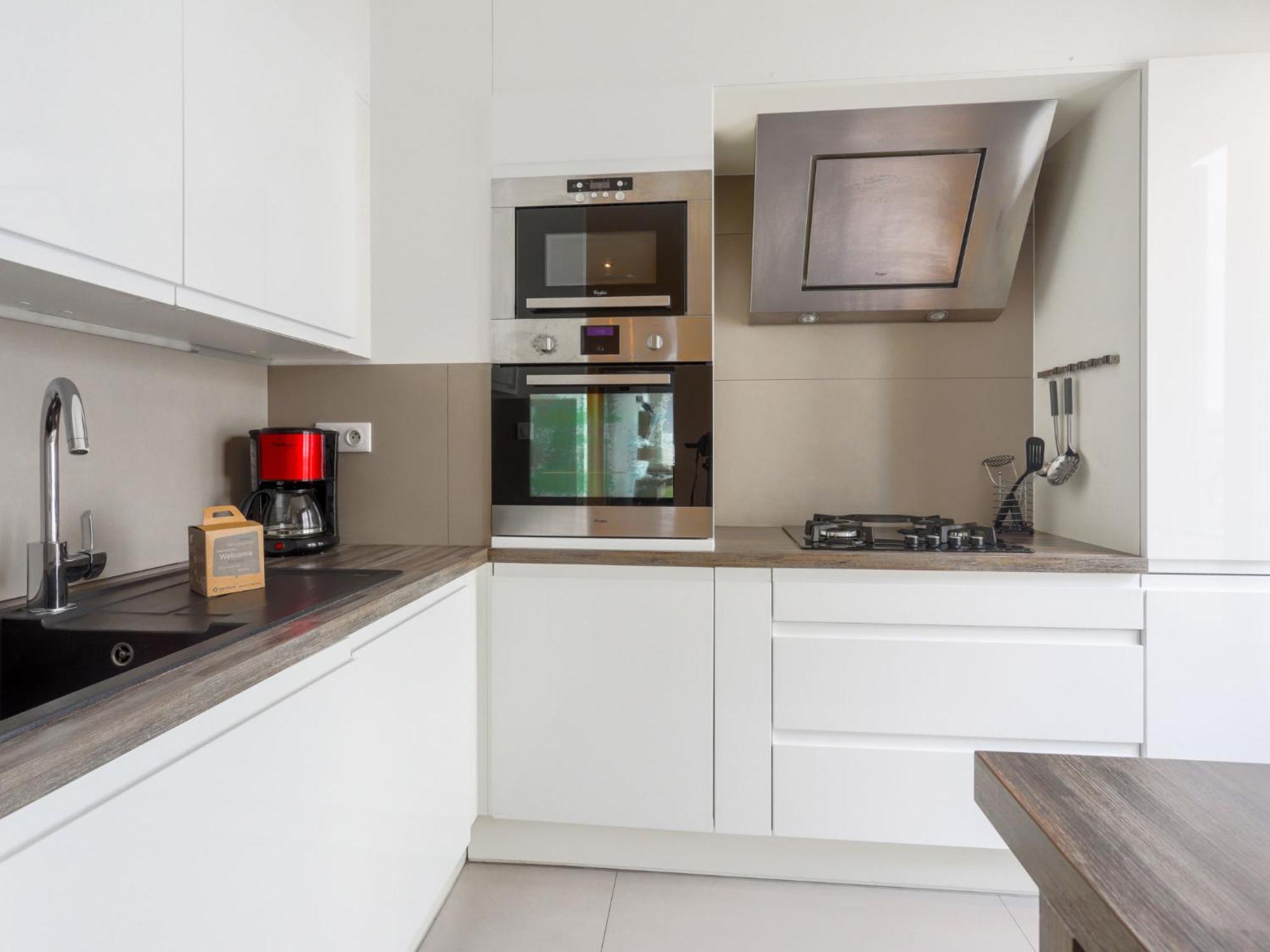 Saint Christophe By Interhome Apartment