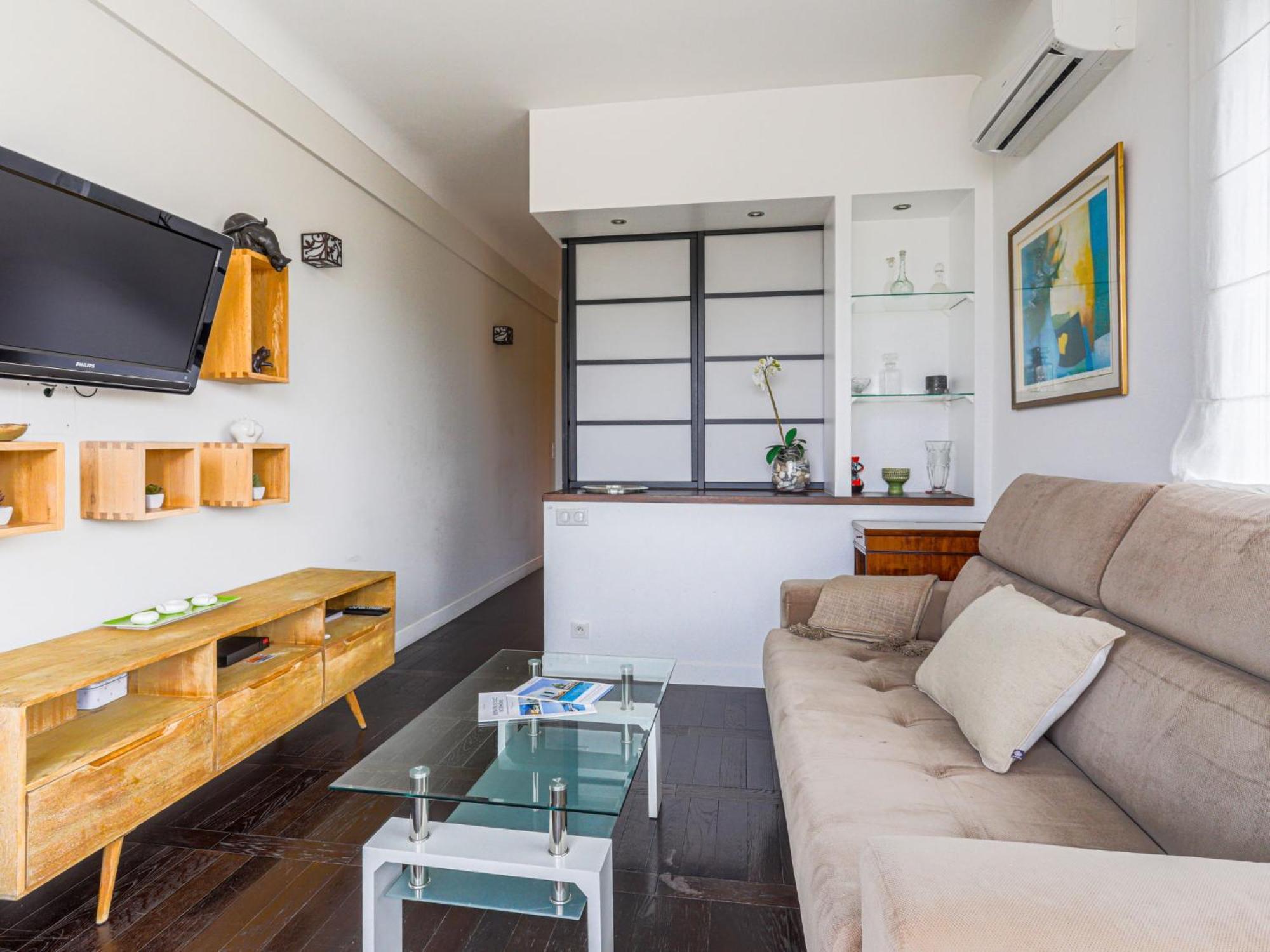 Saint Christophe By Interhome * Nice