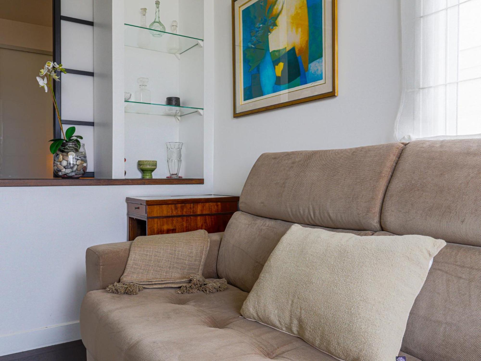 Saint Christophe By Interhome *