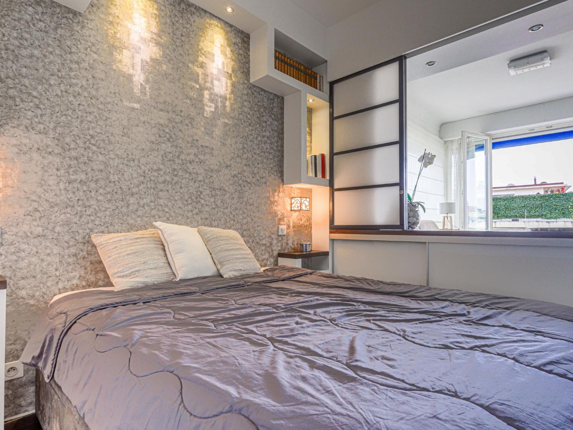 Saint Christophe By Interhome Apartment