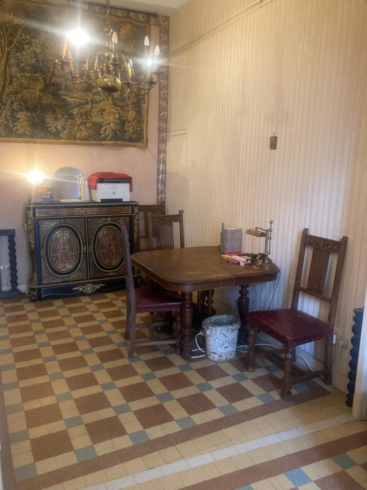 Dans Le Vieux-nice