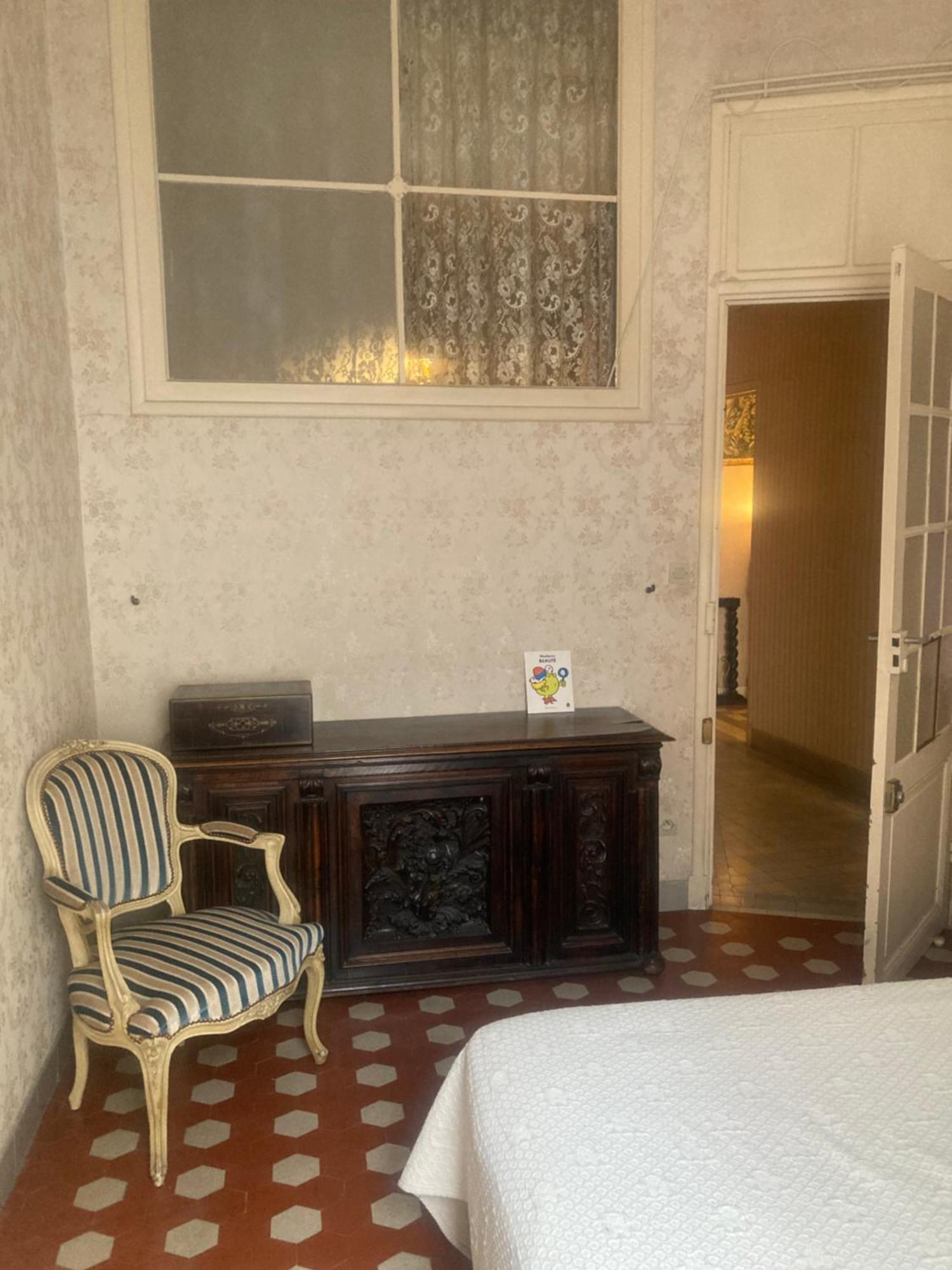 Apartment Dans Le Vieux-nice