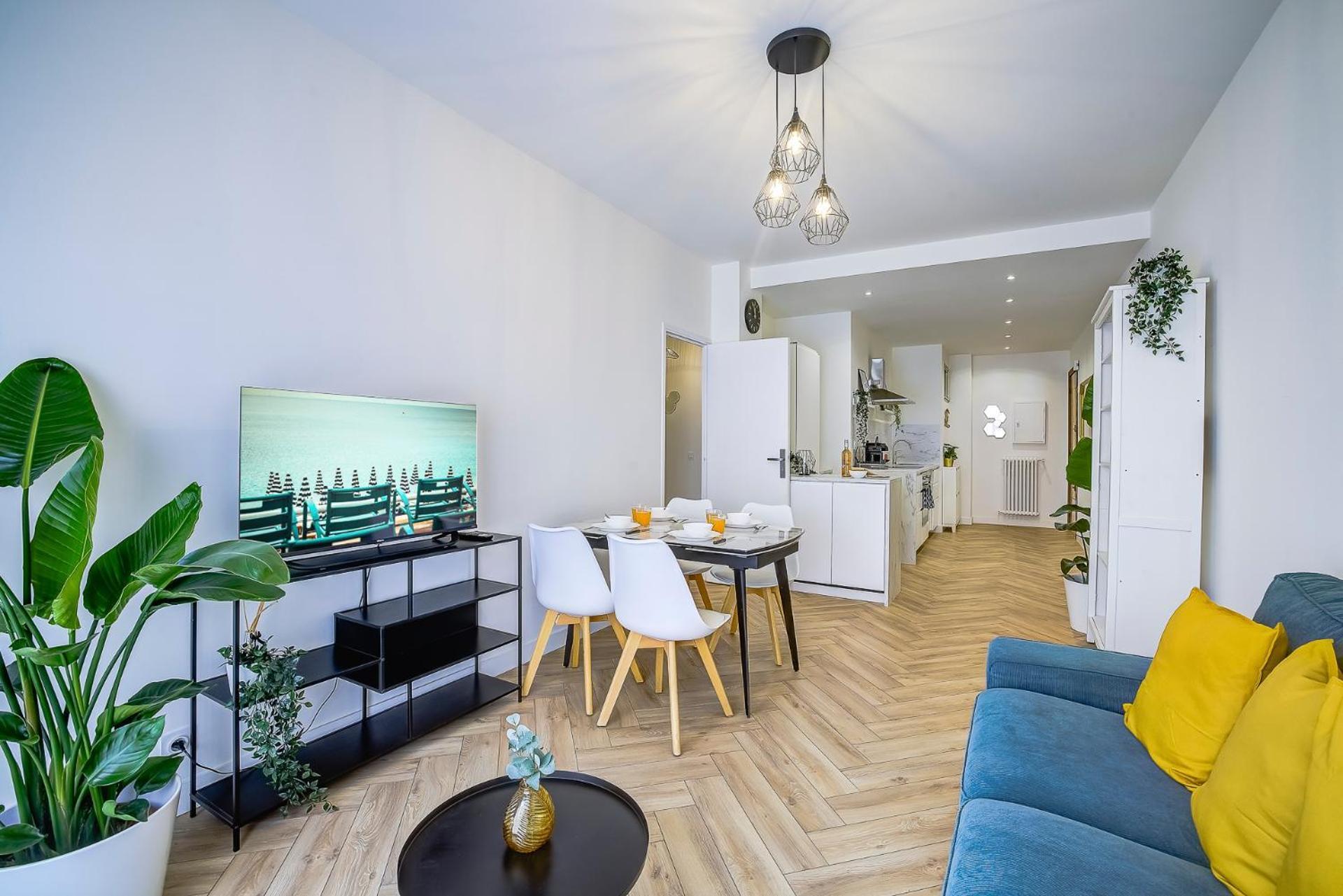 Maison Bianchi - Downtown Alsace Lorraine *