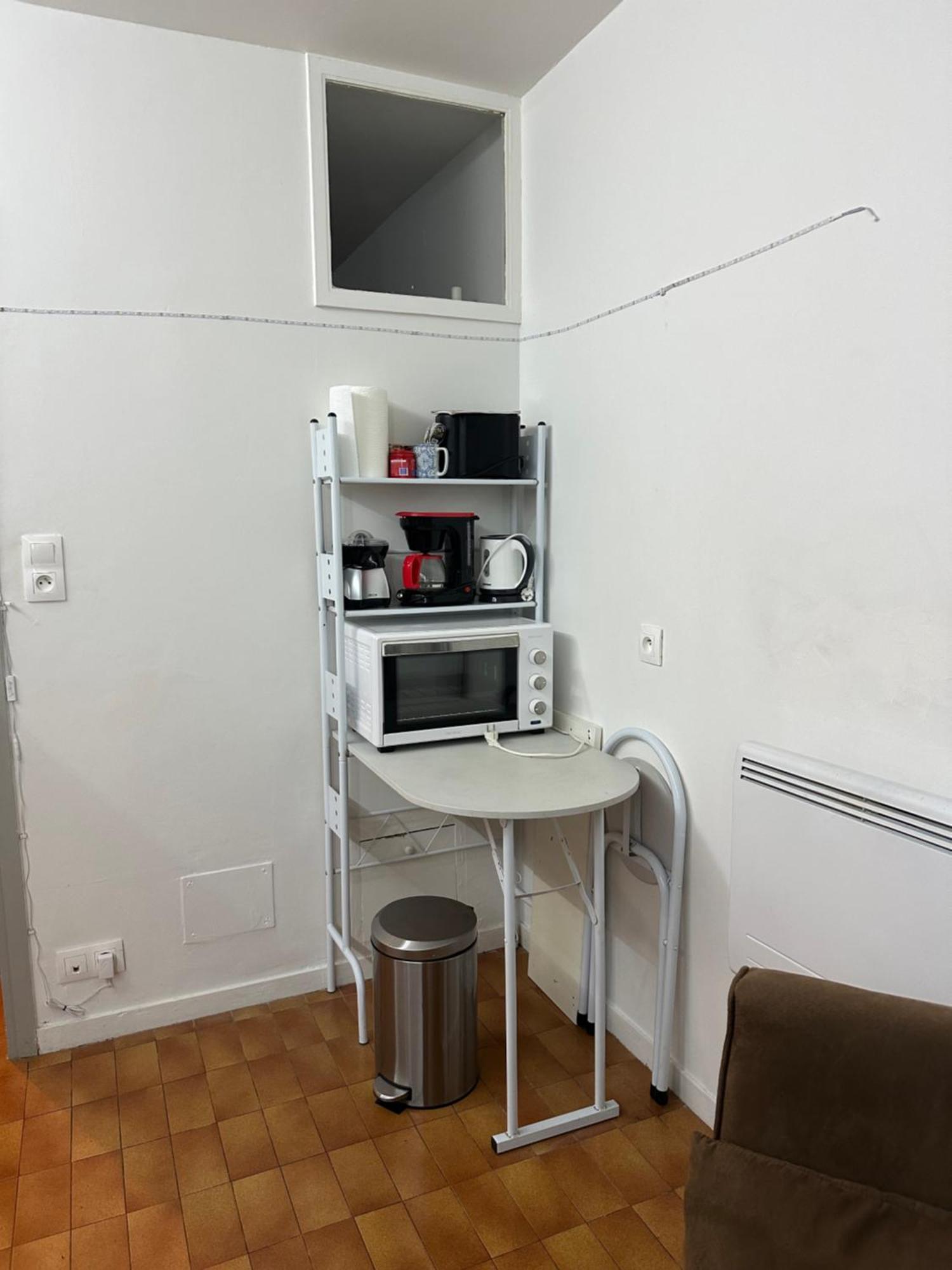 Apartment Les Clementines *