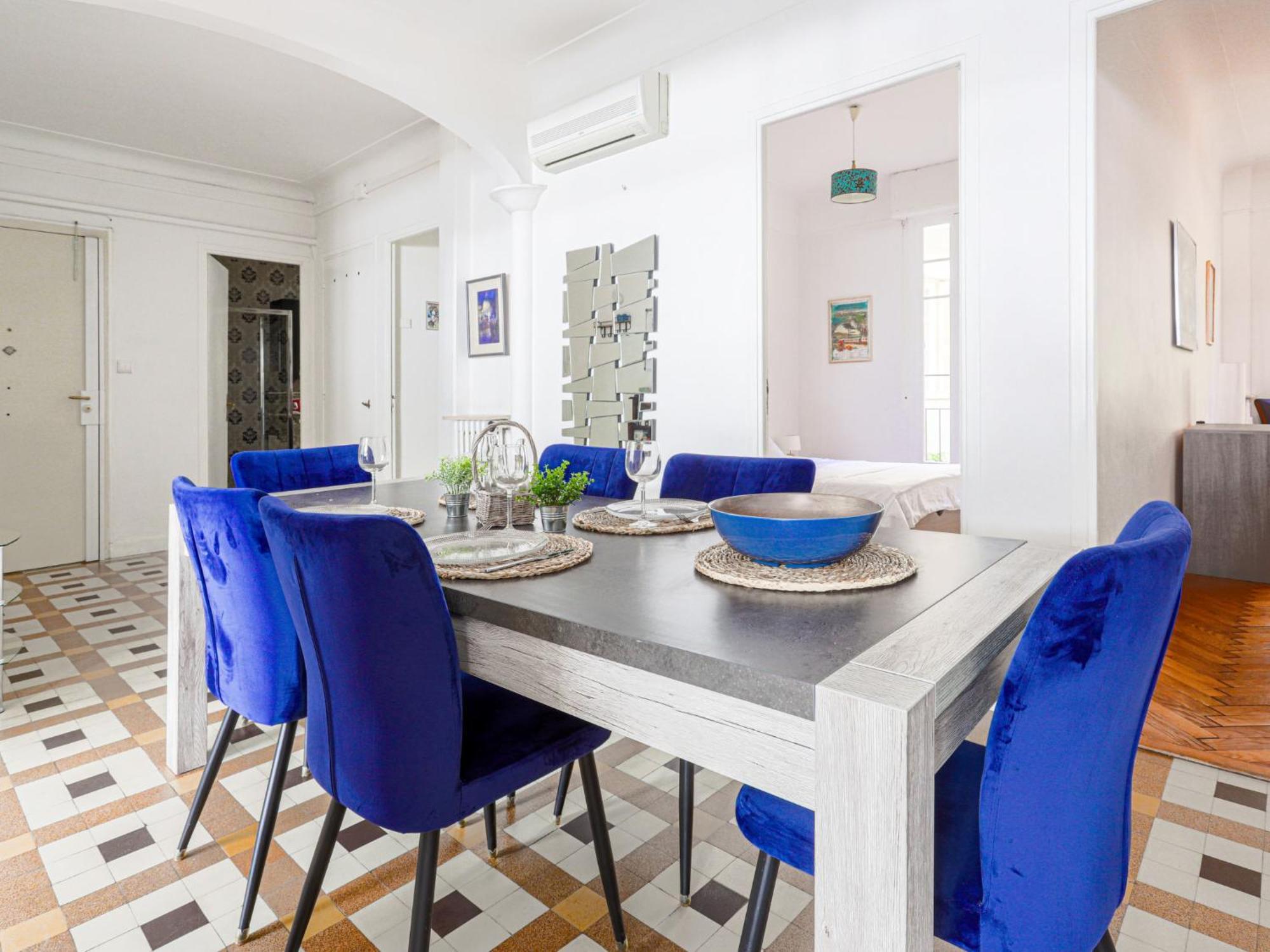 Le Rossi By Interhome Nice