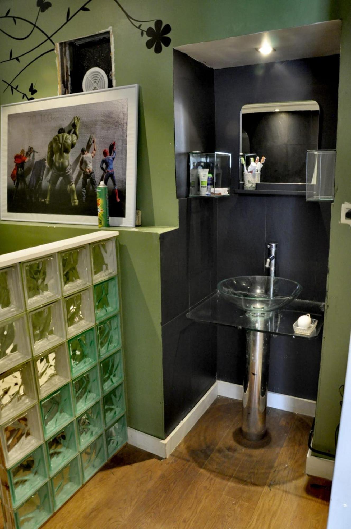 - Stylish Downtown Apartment Nice