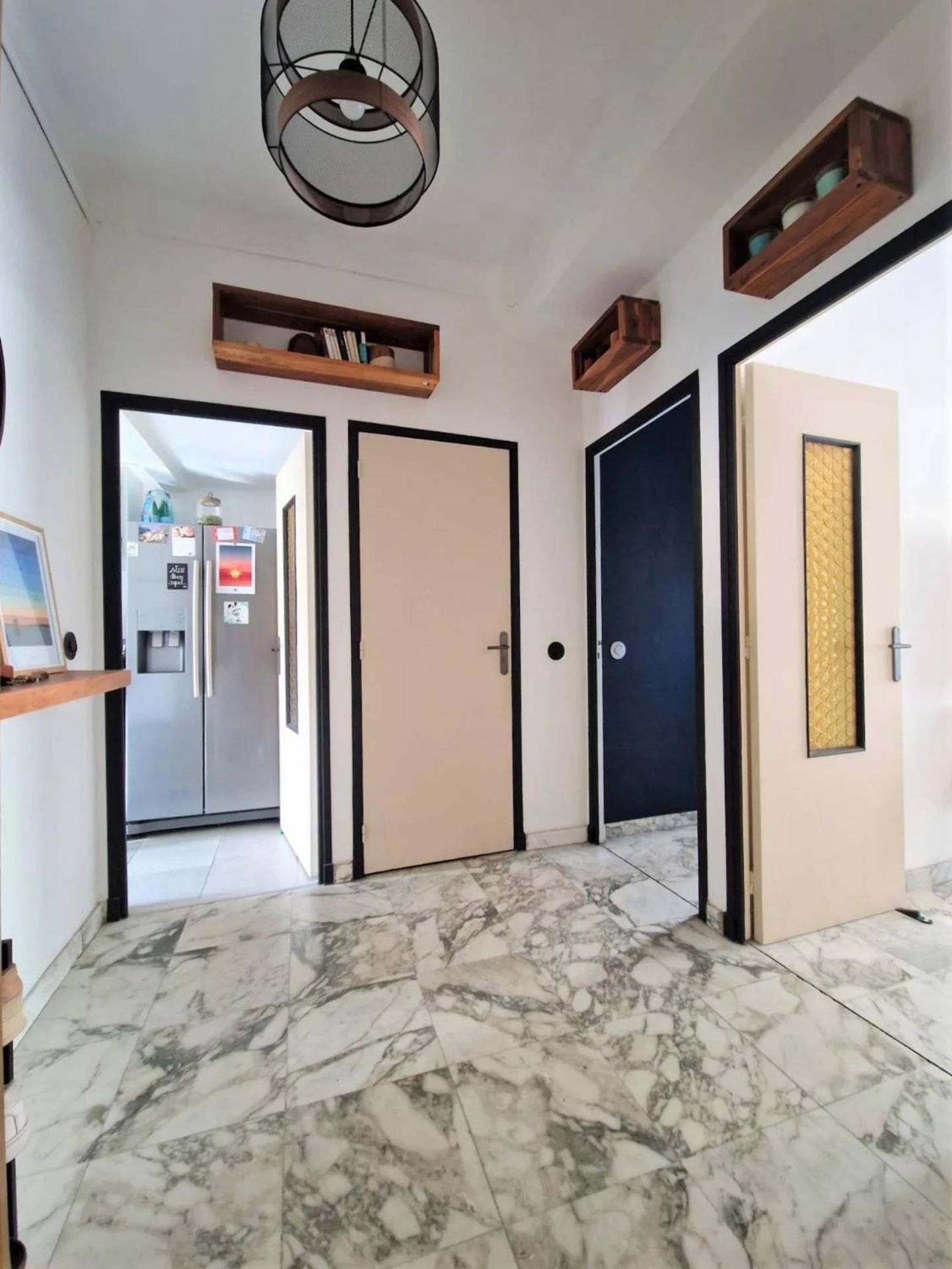 Apartment Port, Newly Renovated Cosy 55m2