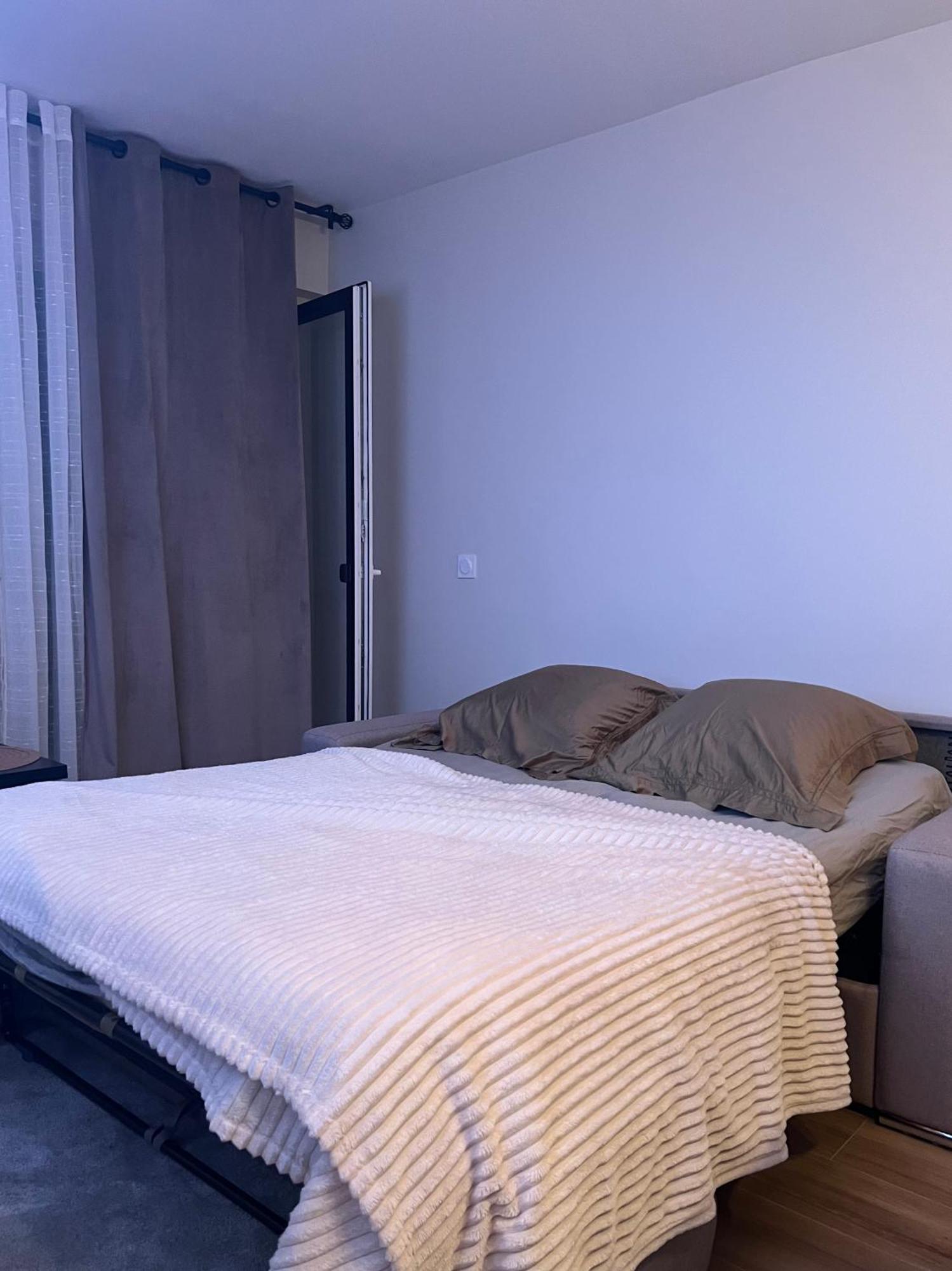 Appartement Seaview Serenity