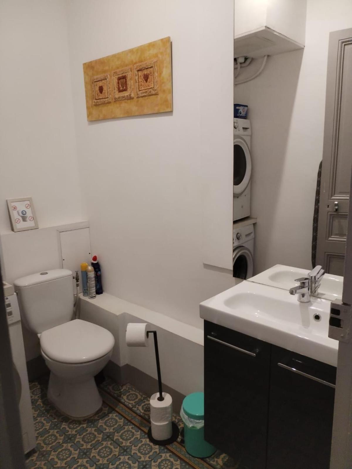 Apartment Le Philibert - Splendid, 6 Bedrooms, 12p, Port, Air Cond