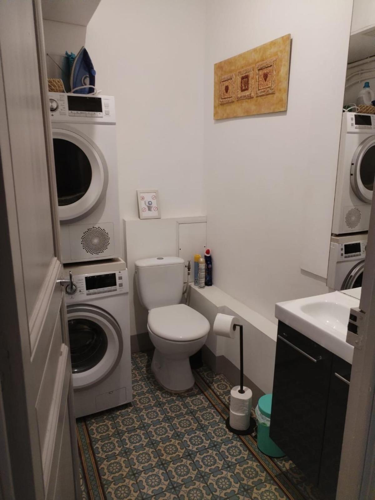 Le Philibert - Splendid, 6 Bedrooms, 12p, Port, Air Cond Nice