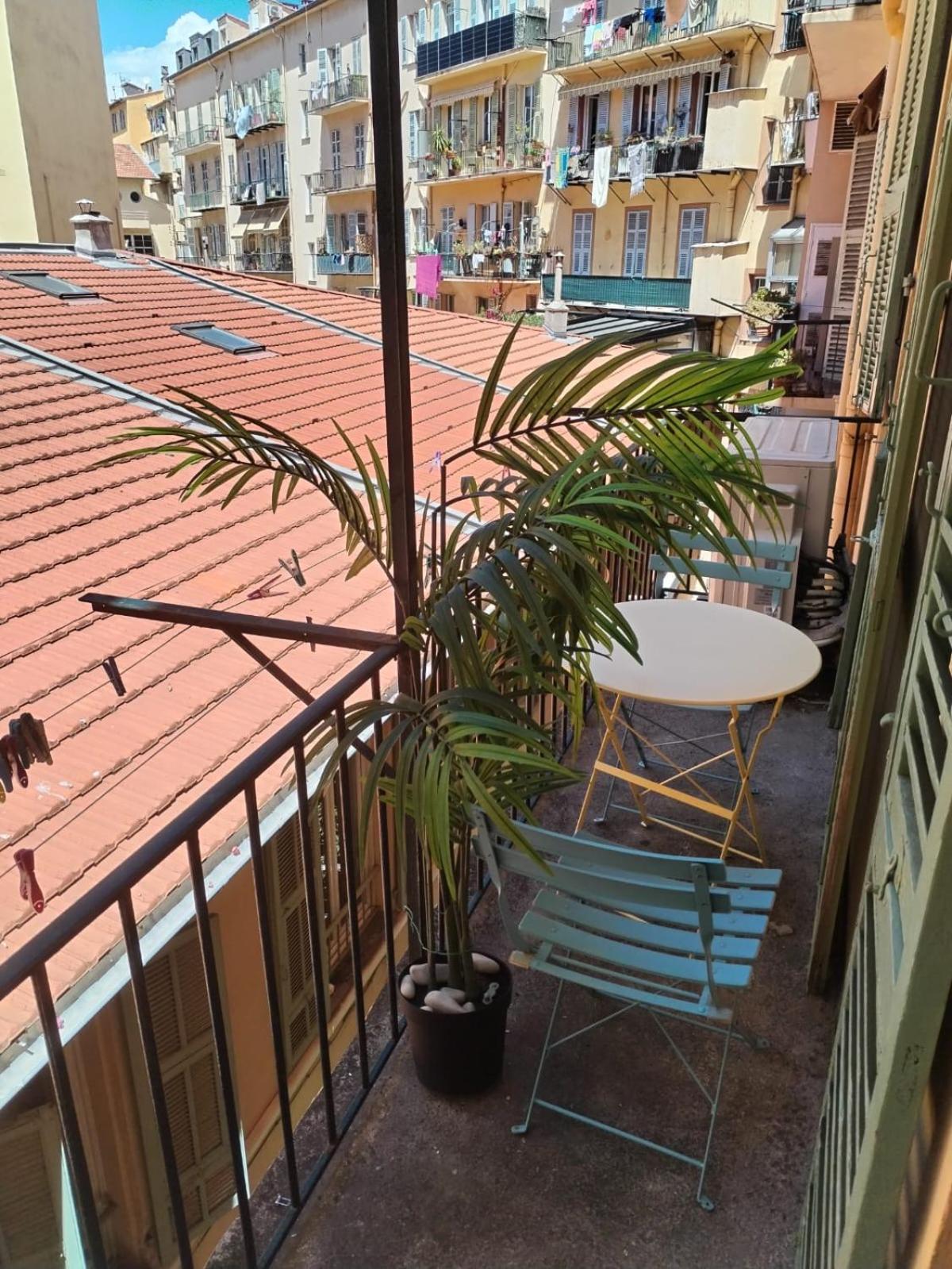 Le Philibert - Splendid, 6 Bedrooms, 12p, Port, Air Cond Nice