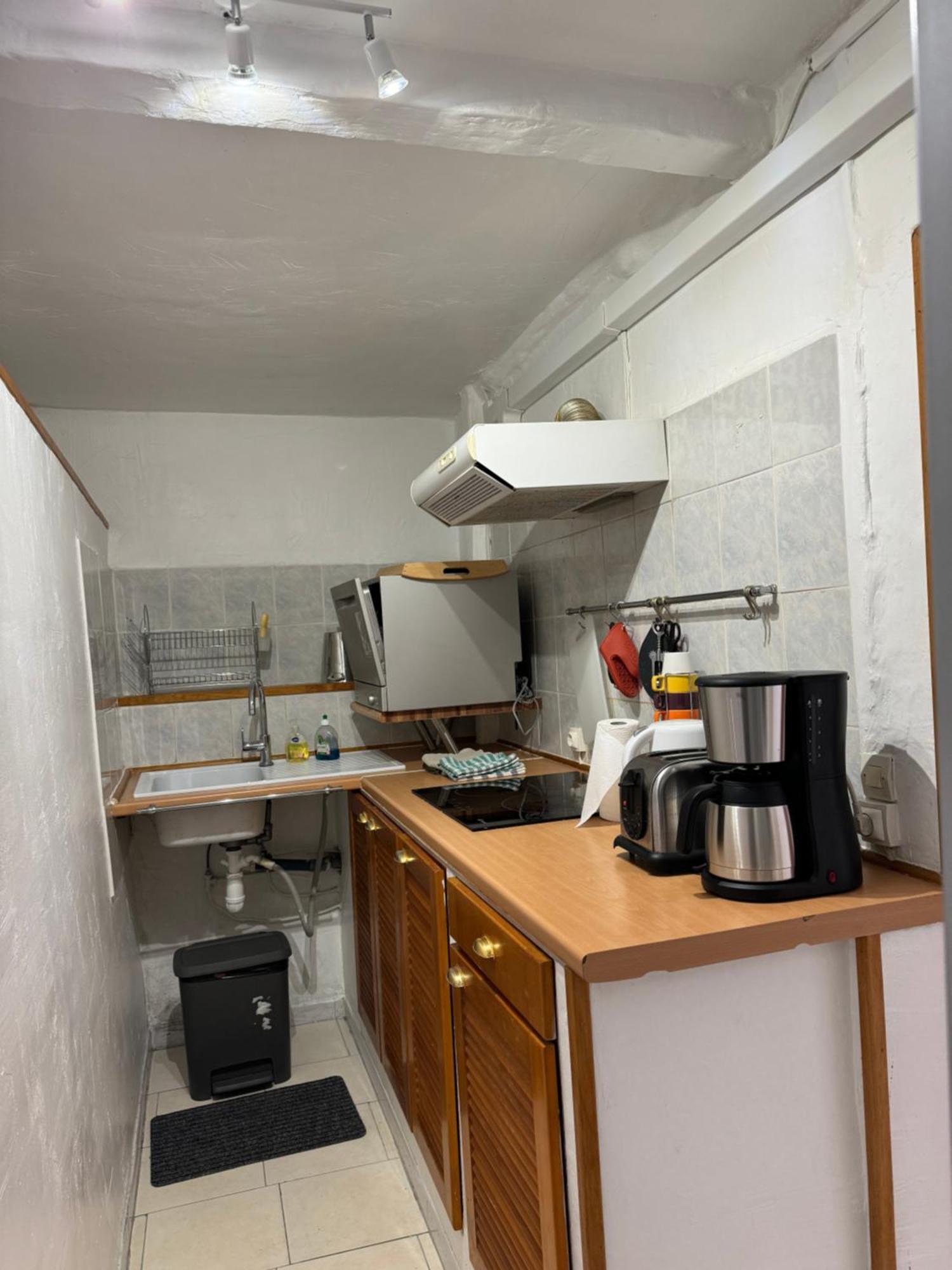 Maison Calme Ensoleillee