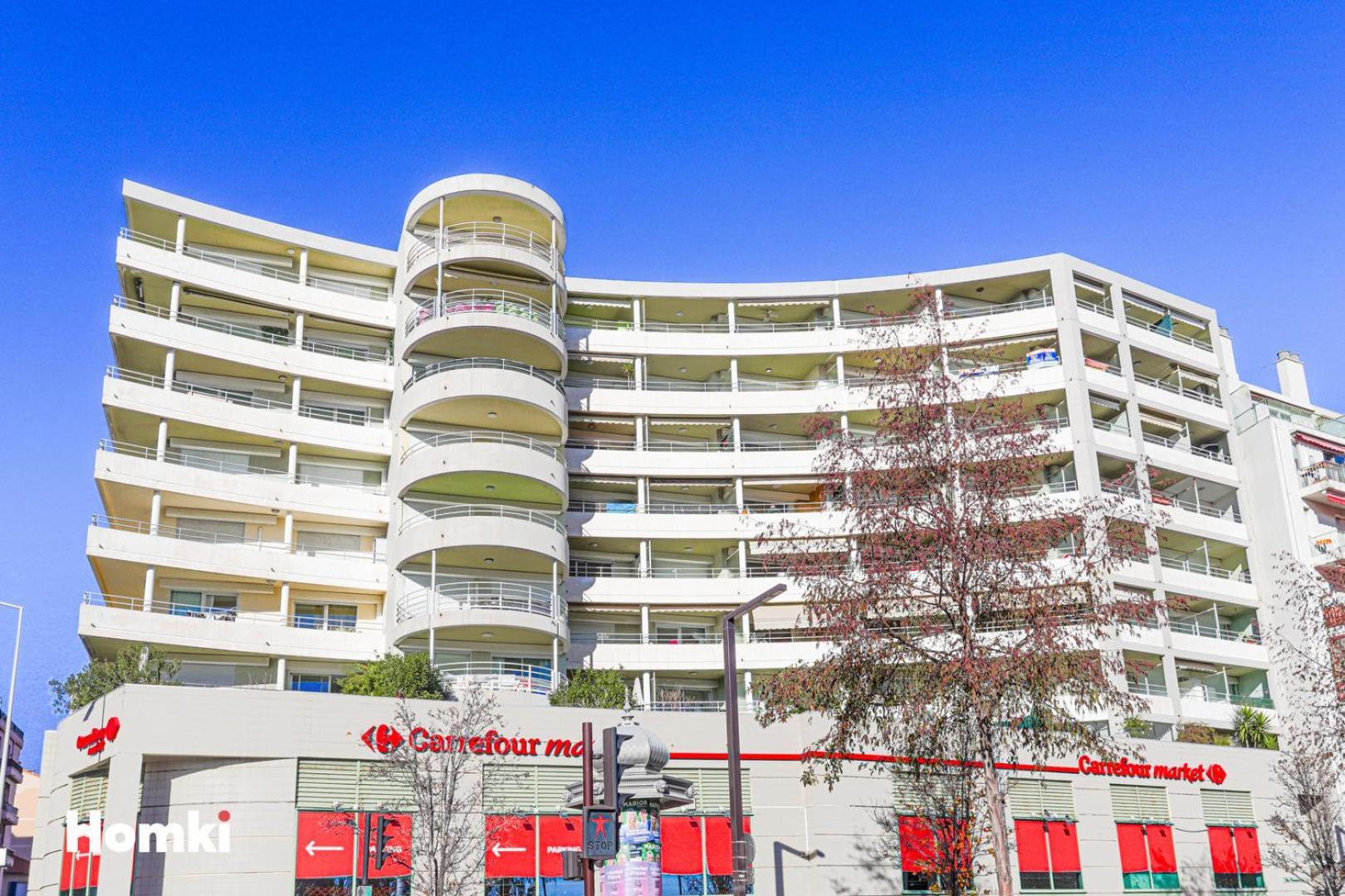 Cote D'azur Charm, With Panoramic Seaview In *