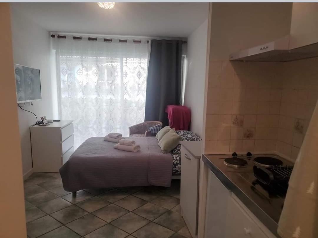 Good Apartment *
