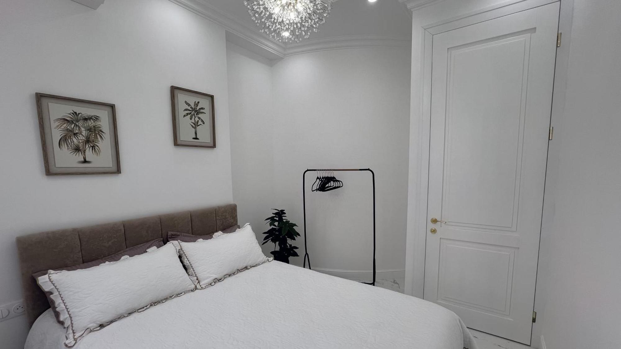 Apartment 3 Pieces Promenade *