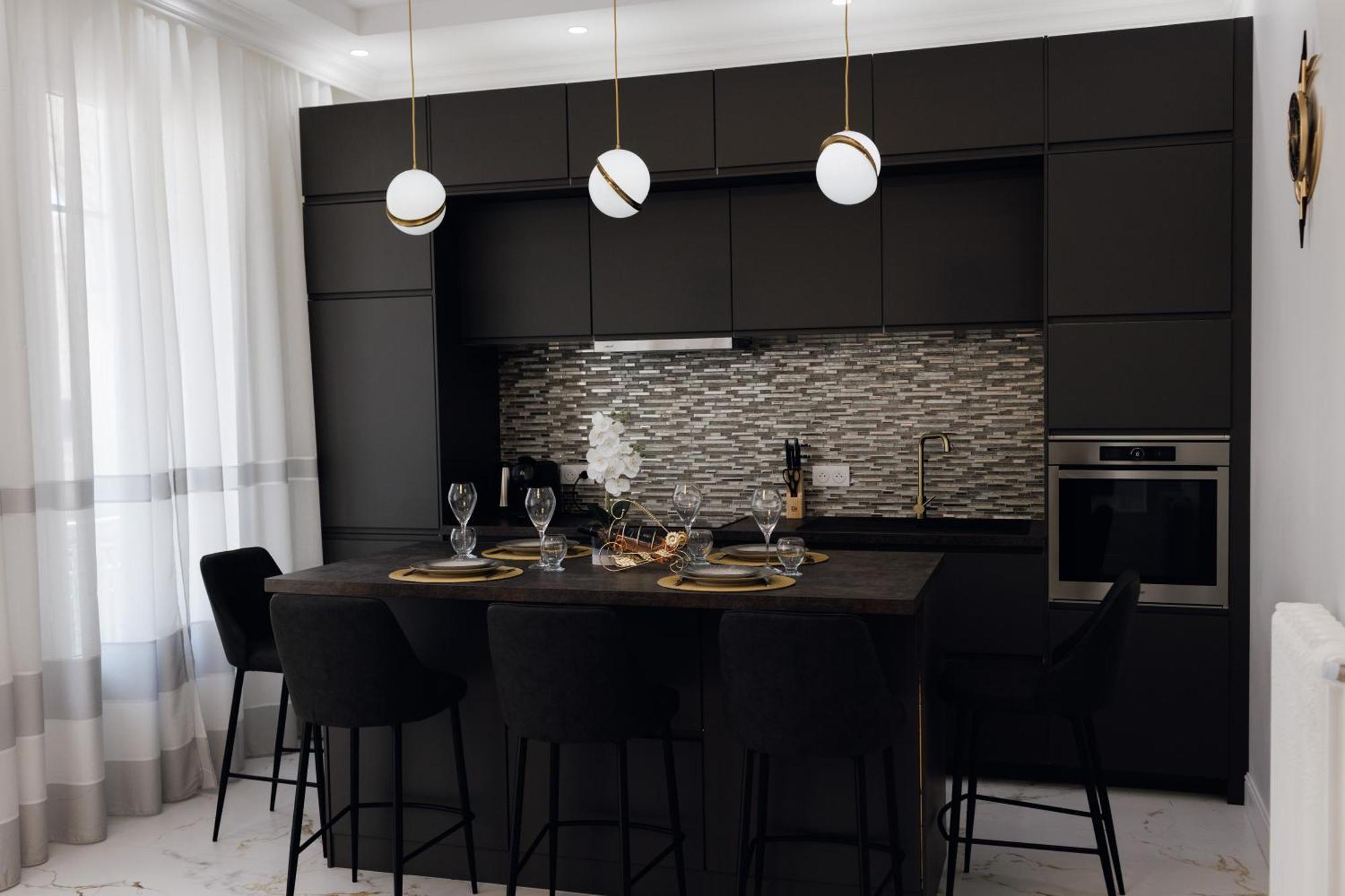 3 Pieces Promenade Nice