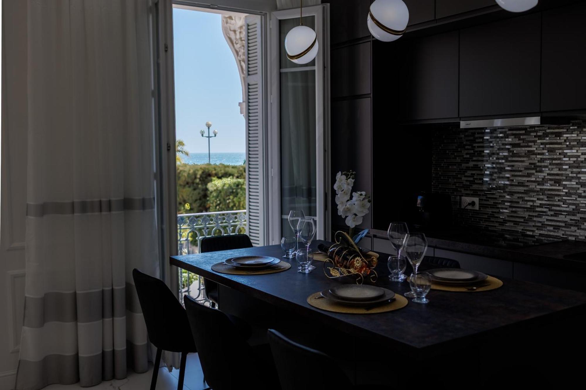 Apartment 3 Pieces Promenade