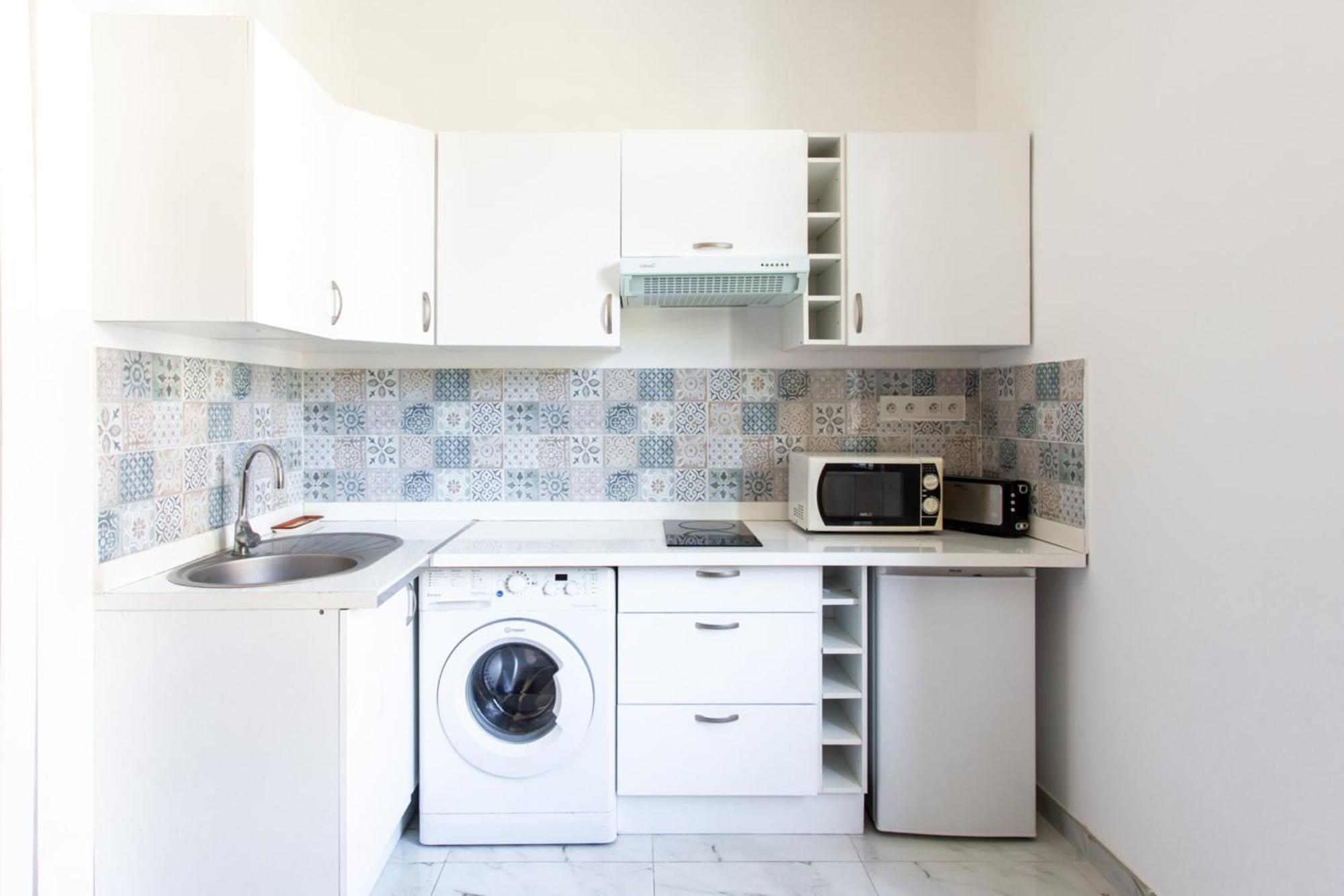 Apartment Gioffredo Furnished Flat Nice