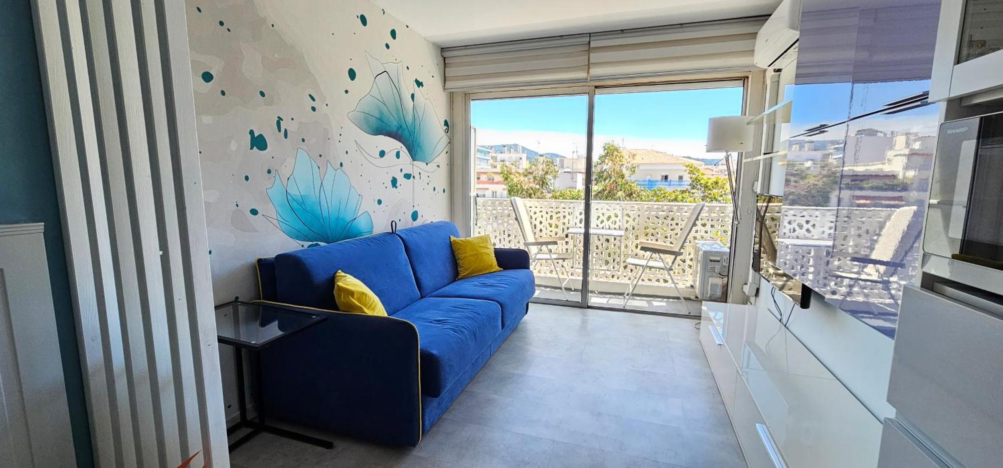 Apartamento Affitto-nizza Nice